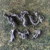 Описание картинки Possessed от _Revan по цене 950руб | Свободный Рынок Миниатюр - СРМ - изображение - №5