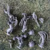 Описание картинки Possessed от _Revan по цене 950руб | Свободный Рынок Миниатюр - СРМ - изображение - №7