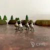 Описание картинки Карфагенская армия в масштабе 1/72 от Erokheo по цене 11 800руб | Свободный Рынок Миниатюр - СРМ - изображение - №2