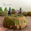 Описание картинки Карфагенская армия в масштабе 1/72 от Erokheo по цене 11 800руб | Свободный Рынок Миниатюр - СРМ - изображение - №5