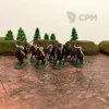 Описание картинки Карфагенская армия в масштабе 1/72 от Erokheo по цене 11 800руб | Свободный Рынок Миниатюр - СРМ - изображение - №8