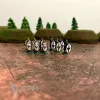 Описание картинки Карфагенская армия в масштабе 1/72 от Erokheo по цене 11 800руб | Свободный Рынок Миниатюр - СРМ - изображение - №6