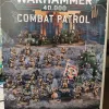 Описание картинки Combat Patrol: Astra Militarum (2023) от User25544 по цене 13 500руб | Свободный Рынок Миниатюр - СРМ - изображение - №3