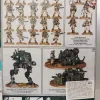 Описание картинки Combat Patrol: Astra Militarum (2023) от User25544 по цене 13 500руб | Свободный Рынок Миниатюр - СРМ - изображение - №4