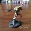 Описание картинки Commander Dante от Ринат по цене 900руб | Свободный Рынок Миниатюр - СРМ - изображение - №2