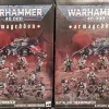 Описание картинки ARMAGEDDON BATTALION: DEATHWATCH от Магазин Хобби по цене 14 000руб | Свободный Рынок Миниатюр - СРМ - изображение - №2