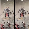 Описание картинки ARMAGEDDON BATTALION: ADEPTA SORORITAS от Магазин Хобби по цене 14 000руб | Свободный Рынок Миниатюр - СРМ - изображение - №2