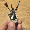 Описание картинки Eldrad Ulthran от Shepa-Adik по цене 2 000руб | Свободный Рынок Миниатюр - СРМ - изображение - №2