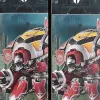 Описание картинки IMPERIAL KNIGHTS: KNIGHT DESTRIER от Магазин Хобби по цене 13 600руб | Свободный Рынок Миниатюр - СРМ - изображение - №2