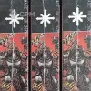 Описание картинки CHAOS SPACE MARINES: KRAVEK MORNE от Магазин Хобби по цене 3 800руб | Свободный Рынок Миниатюр - СРМ - изображение - №2