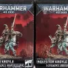 Описание картинки IMPERIAL AGENTS: INQUISITOR KROYLE от Магазин Хобби по цене 5 200руб | Свободный Рынок Миниатюр - СРМ - изображение - №2