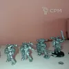 Описание картинки Legionaries от Kirumo по цене 2 000руб | Свободный Рынок Миниатюр - СРМ - изображение - №3
