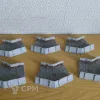 Описание картинки Террейн Окопы от  по цене 600руб | Свободный Рынок Миниатюр - СРМ - изображение - №2