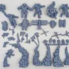 Описание картинки Штормбойзы 10 от ZogStudio по цене 800руб | Свободный Рынок Миниатюр - СРМ - изображение - №2
