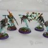 Описание картинки Банды + кубы Warhammer Underworlds от  по цене 8 000руб | Свободный Рынок Миниатюр - СРМ - изображение - №3