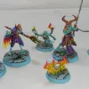 Описание картинки Банды + кубы Warhammer Underworlds от  по цене 8 000руб | Свободный Рынок Миниатюр - СРМ - изображение - №5