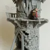 Описание картинки Hermit's Tower от Printopocalypse 3D по цене 900руб | Свободный Рынок Миниатюр - СРМ - изображение - №3