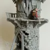 Описание картинки Hermit's Tower от Printopocalypse 3D по цене 900руб | Свободный Рынок Миниатюр - СРМ - изображение - №3