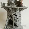 Описание картинки Hermit's Tower от Printopocalypse 3D по цене 900руб | Свободный Рынок Миниатюр - СРМ - изображение - №6