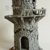 Описание картинки Hermit's Tower от Printopocalypse 3D по цене 900руб | Свободный Рынок Миниатюр - СРМ - изображение - №2