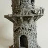 Описание картинки Hermit's Tower от Printopocalypse 3D по цене 900руб | Свободный Рынок Миниатюр - СРМ - изображение - №2