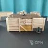 Описание картинки Траншеи/баррикады. (Повторно) от EpicFailTabletop по цене 2 000руб | Свободный Рынок Миниатюр - СРМ - изображение - №3