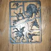 Описание картинки Armageddon: Weirdboy от GLOM по цене 2 100руб | Свободный Рынок Миниатюр - СРМ - изображение - №2