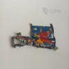 Описание картинки Freeguild Griffon Standard Bearer от Ar4i по цене 5 000руб | Свободный Рынок Миниатюр - СРМ - изображение - №3