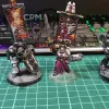 Описание картинки Собрание разных дарков от Epic Bone Vagon по цене 10 000руб | Свободный Рынок Миниатюр - СРМ - изображение - №5