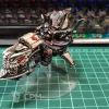 Описание картинки Собрание разных дарков от Epic Bone Vagon по цене 10 000руб | Свободный Рынок Миниатюр - СРМ - изображение - №2