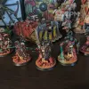 Описание картинки Flesh tearers Blood Angels от WB studio по цене 9 500руб | Свободный Рынок Миниатюр - СРМ - изображение - №2