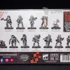 Описание картинки Kill Team: Imperial Navy Breachers (2024) от Ярослав1709 по цене 5 500руб | Свободный Рынок Миниатюр - СРМ - изображение - №2