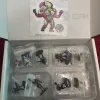 Описание картинки Infinity Action Pack Combined Army от TEMSQN по цене 3 300руб | Свободный Рынок Миниатюр - СРМ - изображение - №2