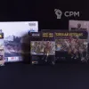 Описание картинки Warlord Bolt Action Soviet and German army.(Советская часть) от Ярослав1709 по цене 16 000руб | Свободный Рынок Миниатюр - СРМ - изображение - №2