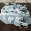 Описание картинки Мини армия Саламандр от Три Ди Принт по цене 100руб | Свободный Рынок Миниатюр - СРМ - изображение - №5