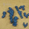 Описание картинки Tunguska Jurisdictional Command (Nomads Sectorial Starter Pack) от Grag18 по цене 1 800руб | Свободный Рынок Миниатюр - СРМ - изображение - №3