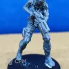 Описание картинки Tunguska Jurisdictional Command (Nomads Sectorial Starter Pack) от Grag18 по цене 1 800руб | Свободный Рынок Миниатюр - СРМ - изображение - №7