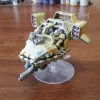 Описание картинки Land speeder old от Ринат по цене 1 000руб | Свободный Рынок Миниатюр - СРМ - изображение - №2