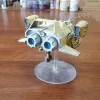 Описание картинки Land speeder old от Ринат по цене 1 000руб | Свободный Рынок Миниатюр - СРМ - изображение - №3