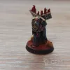 Описание картинки Dark apostle от WHOAREYOUSHO по цене 2 500руб | Свободный Рынок Миниатюр - СРМ - изображение - №4