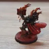 Описание картинки Dark apostle от WHOAREYOUSHO по цене 2 500руб | Свободный Рынок Миниатюр - СРМ - изображение - №3
