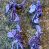Описание картинки Chaos Warriors of Slaanesh / Myrmidesh Painbringers от _Revan по цене 1 400руб | Свободный Рынок Миниатюр - СРМ - изображение - №6