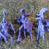 Описание картинки Chaos Warriors of Slaanesh / Myrmidesh Painbringers от _Revan по цене 1 400руб | Свободный Рынок Миниатюр - СРМ - изображение - №7