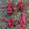 Описание картинки Chaos Warriors of Khorne от _Revan по цене 1 650руб | Свободный Рынок Миниатюр - СРМ - изображение - №2