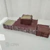 Описание картинки Траншеи/баррикады для Kill team и Trench Crusade от EpicFailTabletop по цене 100руб | Свободный Рынок Миниатюр - СРМ - изображение - №3