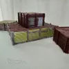 Описание картинки Траншеи/баррикады для Kill team и Trench Crusade от EpicFailTabletop по цене 100руб | Свободный Рынок Миниатюр - СРМ - изображение - №4
