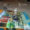 Описание картинки HVT (несколько штук) от inwention по цене 1 500руб | Свободный Рынок Миниатюр - СРМ - изображение - №3