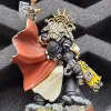 Описание картинки Black Templars Marshal, ориг от Утка по цене 2 200руб | Свободный Рынок Миниатюр - СРМ - изображение - №2