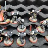 Описание картинки Primaris Crusader Squad (10), ориг от Утка по цене 4 900руб | Свободный Рынок Миниатюр - СРМ - изображение - №3