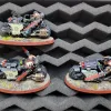 Описание картинки Outrider squad (3), ориг от Утка по цене 2 400руб | Свободный Рынок Миниатюр - СРМ - изображение - №2